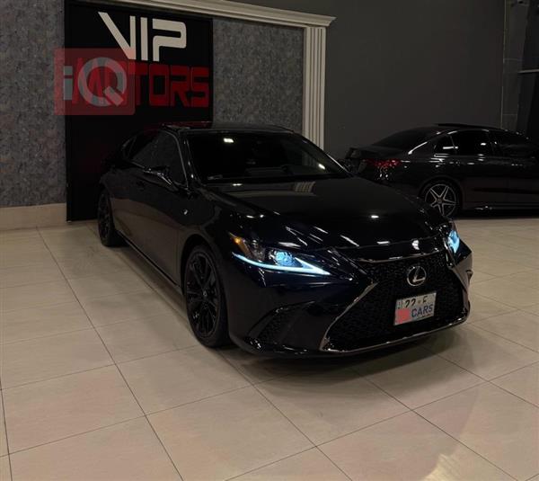 Lexus ES 2023 for sale in Iraq - Erbil